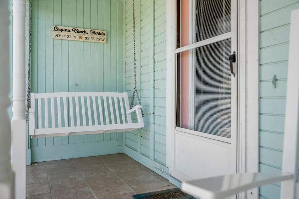 New! Steps To White Sand Beaches! Pool & Grill! 2Br 2Ba Panama City Beach Exteriér fotografie